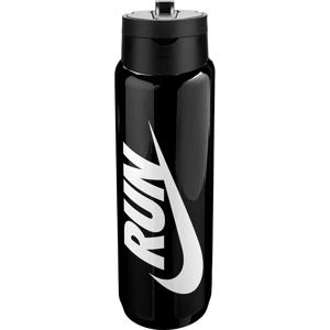 Пляшка Nike TR RENEW RECHARGE STRAW BOTTLE 24 OZ чорний Уні